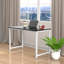 Siovhan Metal Base Writing Desk-1678689471