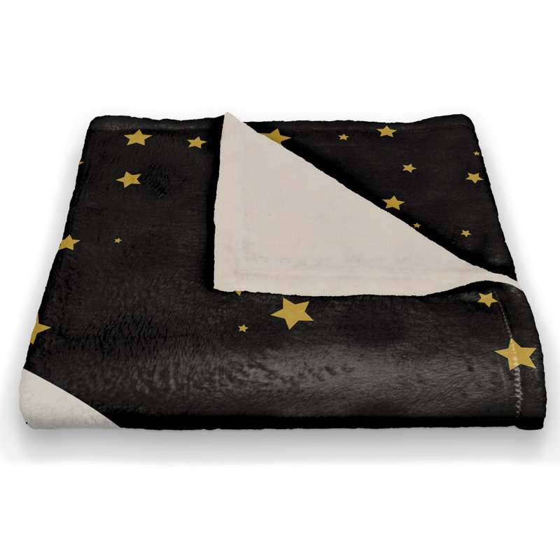 Hand Woven Throw Blanket