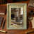 Or antique sélectionné