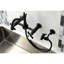 Heritage Double Handle Kitchen Faucet with Side Spray-40186812