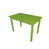 Peinture vert lime