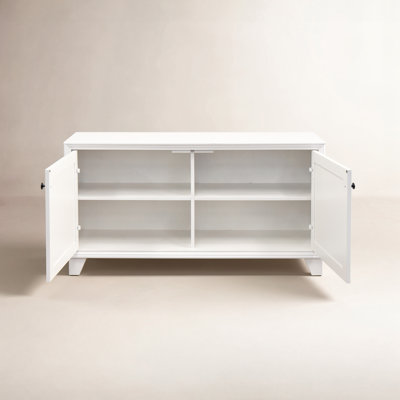 Satie 48" Modular TV Stand