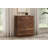 Dawon 4 - Drawer Dresser-1356340351