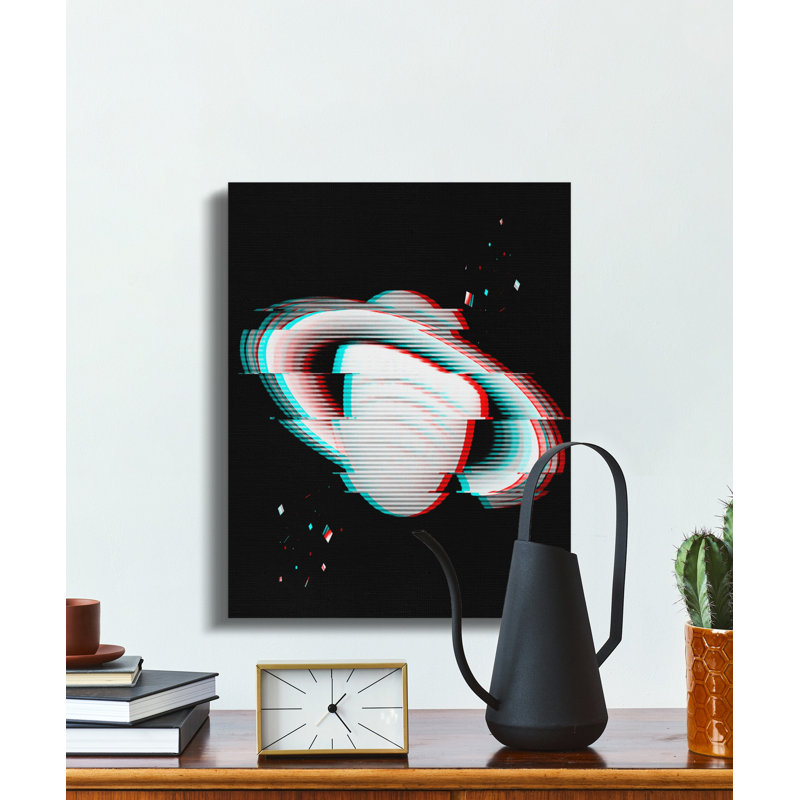 Dierking Wrapped Canvas Print Set, 16x24