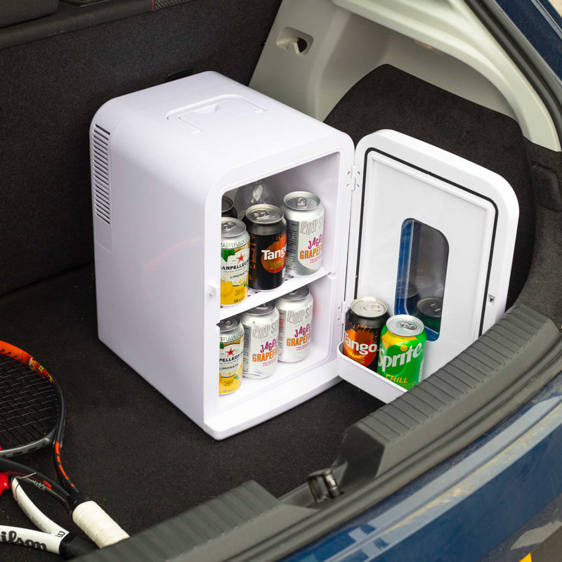 Baridi 15000m³ L Freestanding Mini Fridge