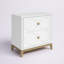 Yazmin 28'' W Nightstand