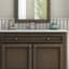 Studio Marlette Widespread Bathroom Faucet with Drain Assembly-807740903