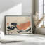 «Silent Surge», reproduction sur toile-842001155-842001212