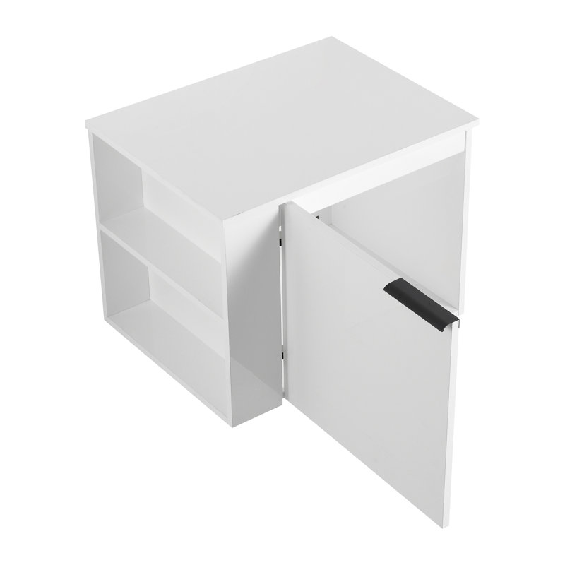 Ensemble de meuble-lavabo de salle de bain pour grand espace, combinaison d'armoire de salle de bain moderne, ensemble d'armoire de salle de bain sans lavabo (composable)