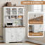 Armoire garde-manger 71 po avec ferme, 71 po-531685812