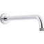 STATEMENT™ 15 1/2" WALL-MOUNT SINGLE-FUNCTION RAINHEAD ARM AND FLANGE-768391797