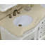 Ensemble de meuble-lavabo double 60 po Aurillac-23585181-42741292
