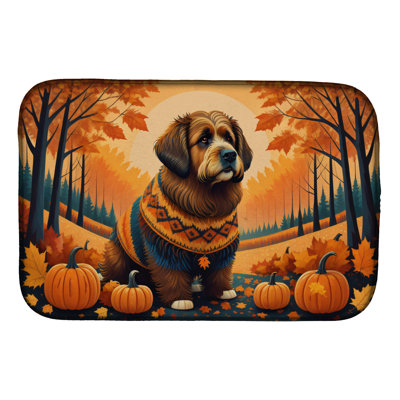 Drying Mat