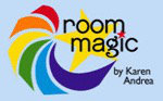 Room Magic Logo