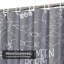 Rideau de douche avec 12 crochets Halloween-635555790