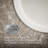 Porto Fino Top-Mount/Under-Mount Bar Sink-1747029