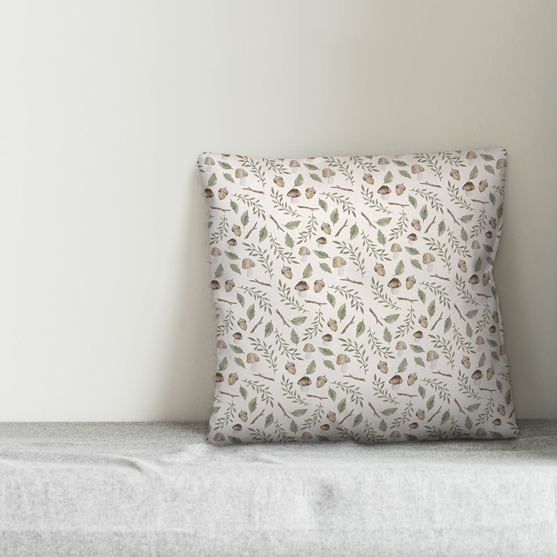  Coussin Autumn