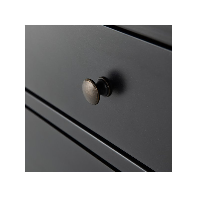 Belmont 8 - Drawer Dresser