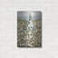 «Daisy Chapel» par Ashley Bradley, art mural en métal-781231728