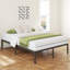  14" Metal Bed Frame-1564464633
