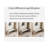 47.2in Shoe Rack Bench-109892697