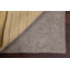 Tapis noué à la main unique en son genre