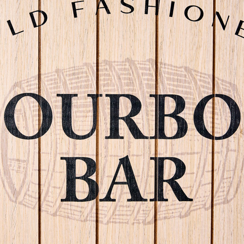 Food & Beverage Wall Decor