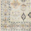 Emmie Oriental Beige/Olive/Denim/Charcoal/Sage Area Rug-808189729