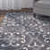 Bruinekool Hand Hooked Performance Geometric Rug