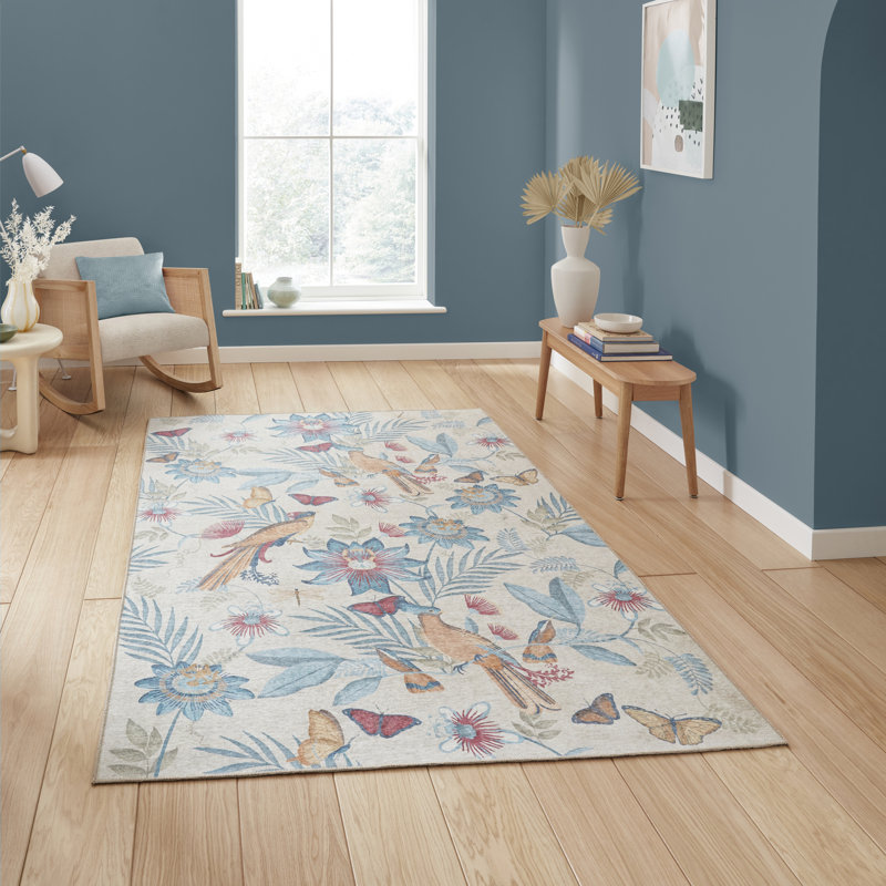 Catherine Lansfield Area Rug, Rectangle 152 x 230 cm