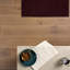 Bois naturel de 7,71 po X 47,04 po Carreau de plancher et de mur en porcelaine mat aspect bois (15,49 pieds carrés / caisse)-100896043