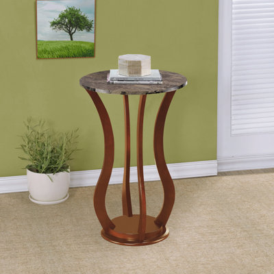 Aamina End Table