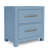 Lana Bedroom Dresser And Nightstand Set-109612624
