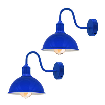Fosdick Armed Sconce