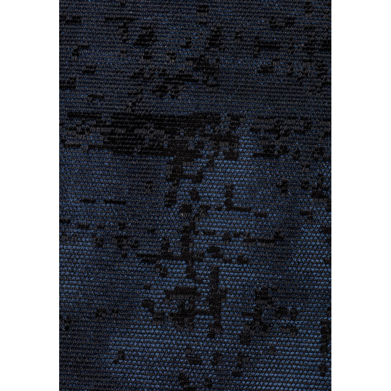 Rapture Abstract Area Rug, Rectangle 9' x 12'