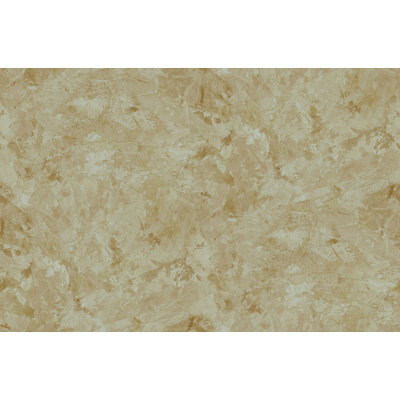 Macky 10.05m x 53cm Textured Metallic Wallpaper Roll