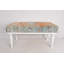 Mudroom banc, banc de piano, banc de repose-pieds, banc rembourré, banc de tapis turc, banc Kilim, banc de décoration intérieure, banc fait à la main-2097330796-2112438083-2094083584