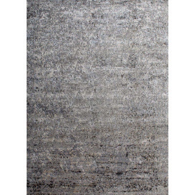 Abstract Area Rug