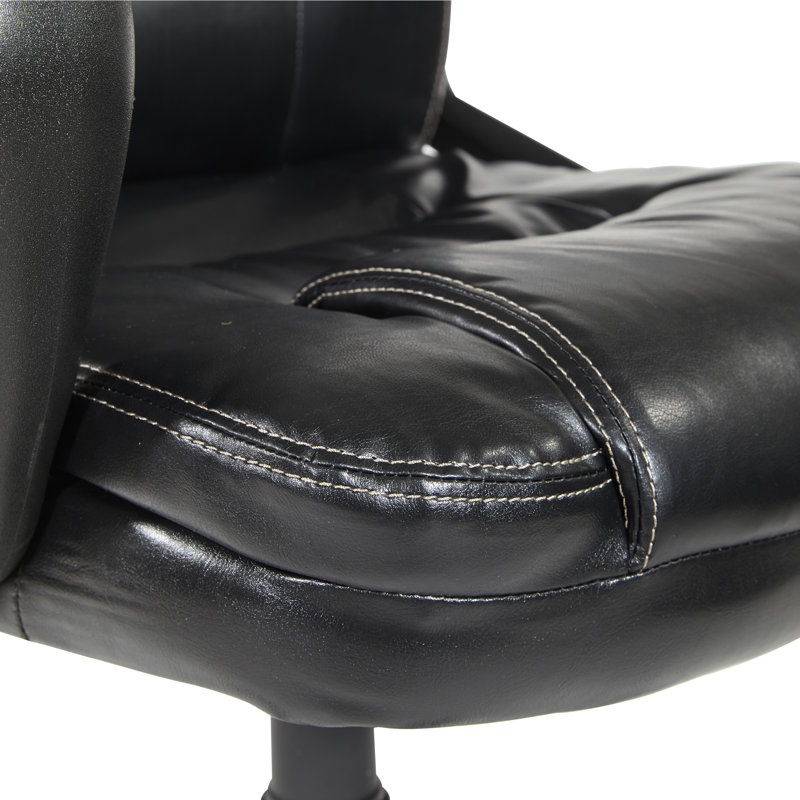 Musgrove Executive Chair, Black