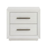 Oasis 2 - Drawer Nightstand