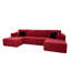 Canapé modulaire Bonint Flintwood-1234981776