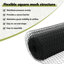 10000.01 cm W Steel Border Fencing
