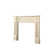 The Classique Fireplace Mantel Surround