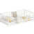 Blanc est en rupture de stock