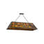 Rustic Lodge 6 - Light Pendant
