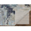 Tapis en polyester / polypropylène Oria-1329648290