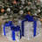 Lighted Gift Boxes Set of 3-1734911667