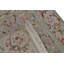 Floral Area Rug in Beige/Brown