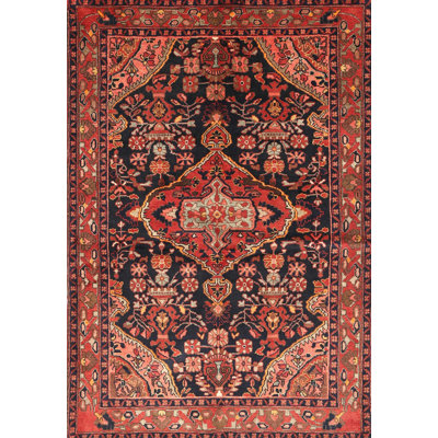Oriental Indoor Rug