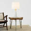 Lampe de table Enclave Hydro